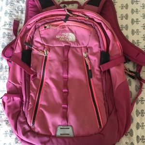 Northface Backpack